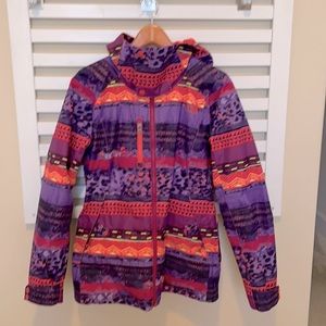 The North Face Hyvent Ski Jacket